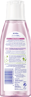 Toner pflegend NIVEA