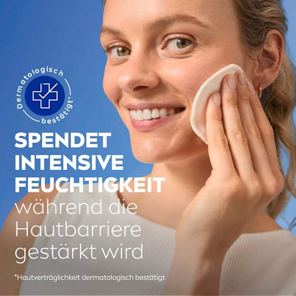 Toner pflegend NIVEA