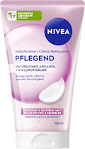 Waschcreme pflegend NIVEA