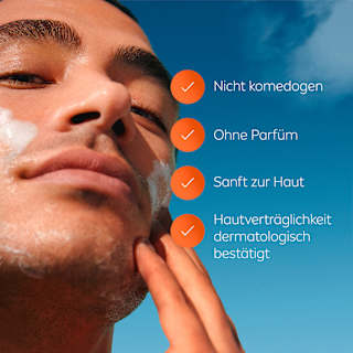 Waschgel Derma Skin Clear NIVEA