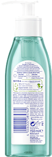 Waschgel Derma Skin Clear NIVEA
