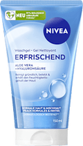Waschgel erfrischend NIVEA