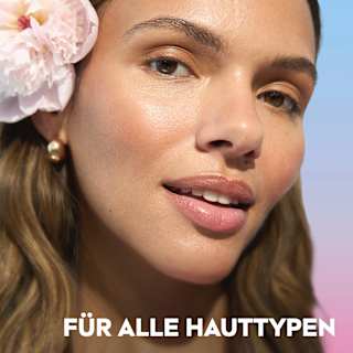 Waschgel Rose NIVEA
