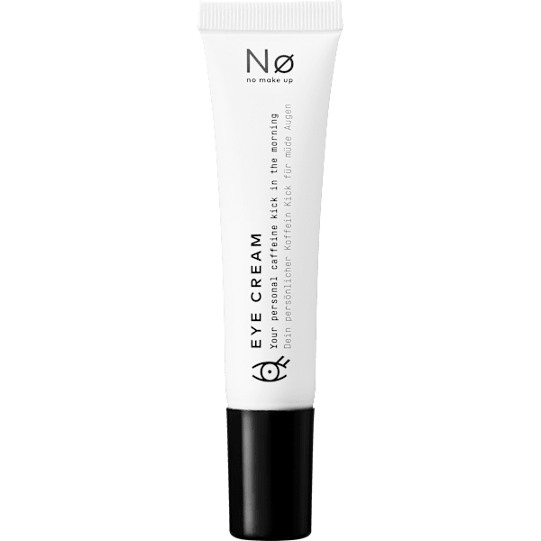 Augencreme NØ cosmetics
