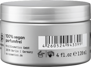 Cleansing Balm Nø magic tøday Magic Melting  NØ cosmetics