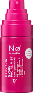 Daily Skin Guard Facial Mist Gesicht, Reisegröße NØ cosmetics
