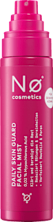 Daily Skin Guard Facial Mist Gesicht NØ cosmetics