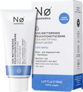 Feuchtigkeitscreme 120h mattierend NØ cosmetics