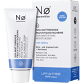 Feuchtigkeitscreme 120h mattierend NØ cosmetics