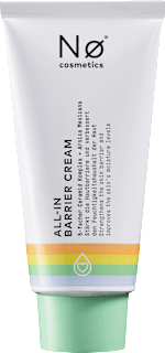 Gesichtscreme All-In Barrier  NØ cosmetics