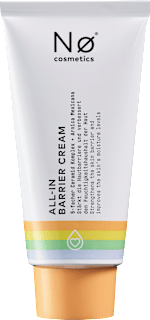 Gesichtscreme All-In Barrier  NØ cosmetics