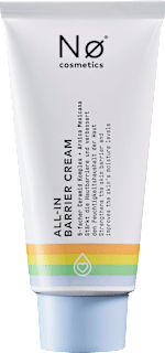 Gesichtscreme All-In Barrier  NØ cosmetics