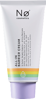 Gesichtscreme All-In Barrier  NØ cosmetics