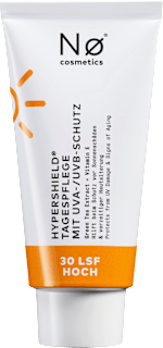 Gesichtscreme HyperShield LSF 30 NØ cosmetics