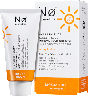 Gesichtscreme HyperShield LSF 30 NØ cosmetics