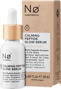 Gesichtsserum Nø flawless tøday Calming Peptide Glow NØ cosmetics