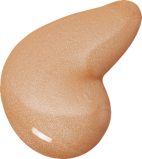 Gesichtsserum Nø flawless tøday Calming Peptide Glow NØ cosmetics