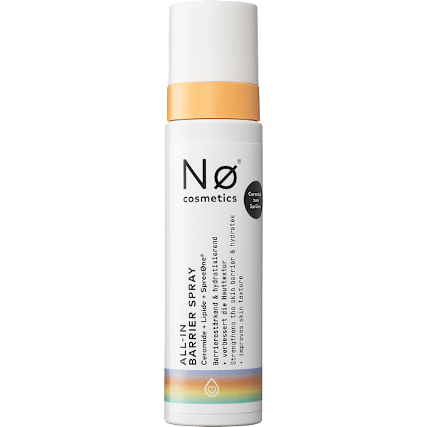 Gesichtsspray All-In Barrier NØ cosmetics