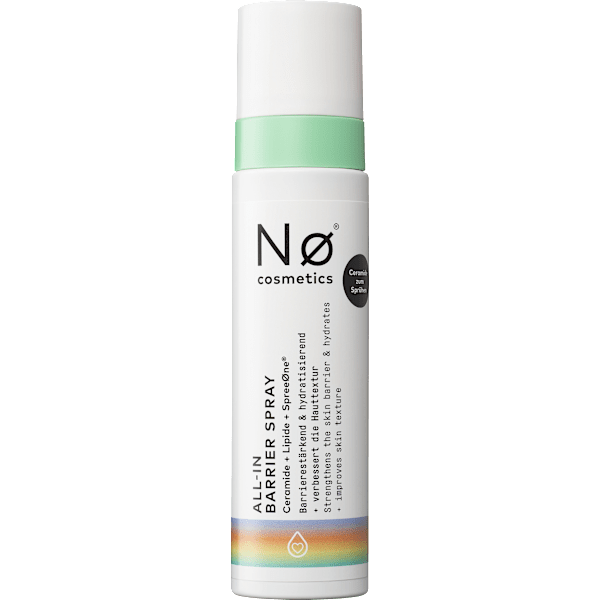 Gesichtsspray All-In Barrier NØ cosmetics