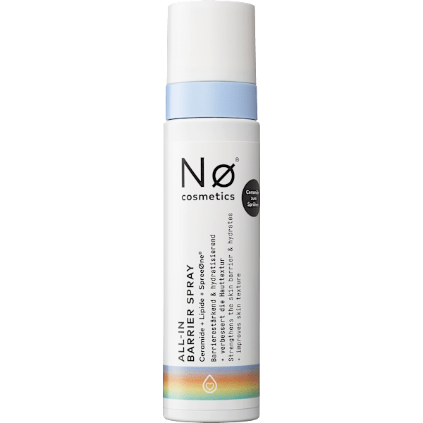 Gesichtsspray All-In Barrier NØ cosmetics