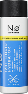 Gesichtswasser 120h Liquid Hydrator NØ cosmetics