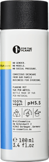 Gesichtswasser 120h Liquid Hydrator NØ cosmetics