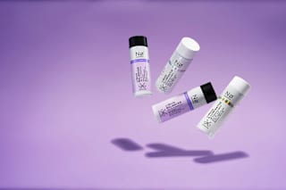 Gesichtswasser Liquid Balancer NØ cosmetics