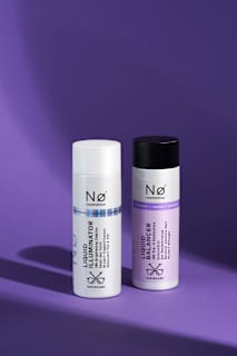 Gesichtswasser Liquid Balancer NØ cosmetics