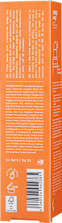 Nachtcreme Vitamin A  NØ cosmetics