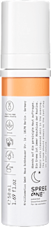 Nachtcreme Vitamin A  NØ cosmetics