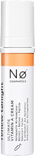 Nachtcreme Vitamin A  NØ cosmetics