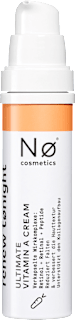 Nachtcreme Vitamin A  NØ cosmetics