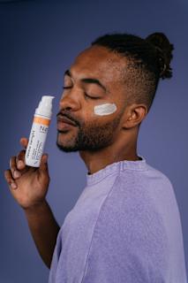 Nachtcreme Vitamin A  NØ cosmetics