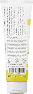 Peeling Cleanser AHA / PHA NØ cosmetics
