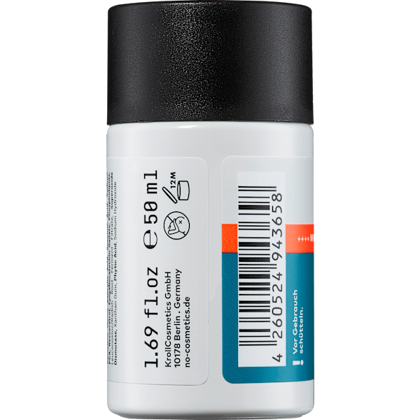 Peeling Toner Liquid Refiner NØ cosmetics