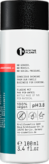 Peeling Toner Liquid Refiner NØ cosmetics