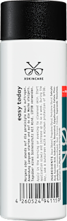 Peeling Toner Liquid Refiner NØ cosmetics