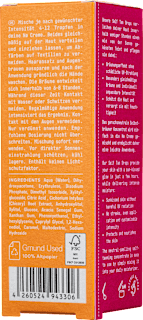 Selbstbräuner Konzentrat, self tan drops NØ cosmetics