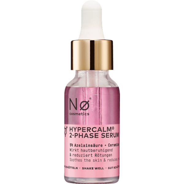 Serum HyperCalm 2-Phase NØ cosmetics