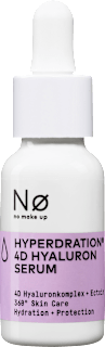 Serum Hyperdration Hyaluron NØ cosmetics