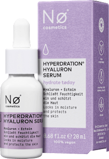 Serum Hyperdration Hyaluron NØ cosmetics