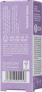 Serum Hyperdration Hyaluron NØ cosmetics