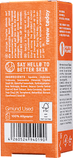 Serum Retinol NØ cosmetics