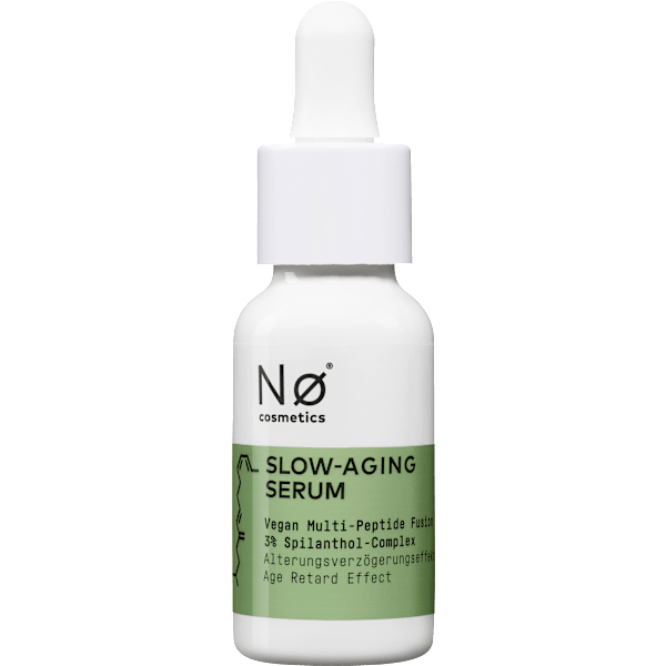 Serum Slow-Aging NØ cosmetics