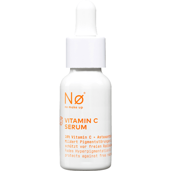Serum Vitamin C NØ cosmetics