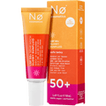 Sonnenfluid Gesicht Glowy safe today LSF 50+ NØ cosmetics