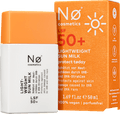 Sonnenfluid light weight LSF 50+ NØ cosmetics