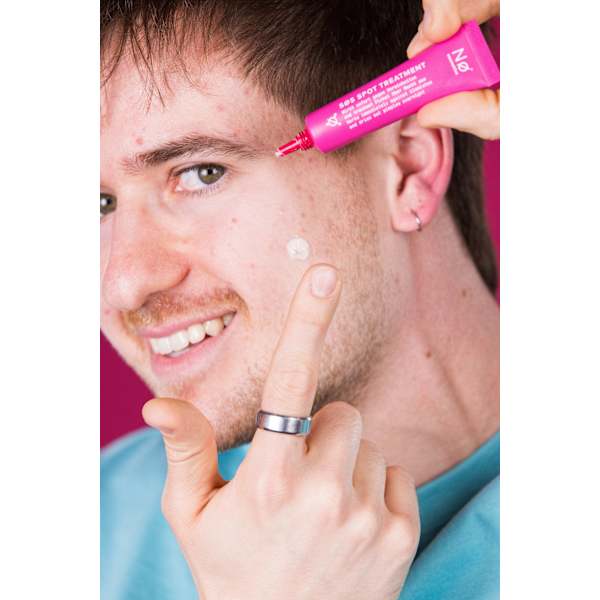 SØS Spot Treatment NØ cosmetics