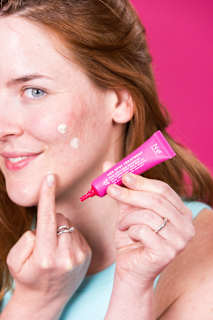 SØS Spot Treatment NØ cosmetics
