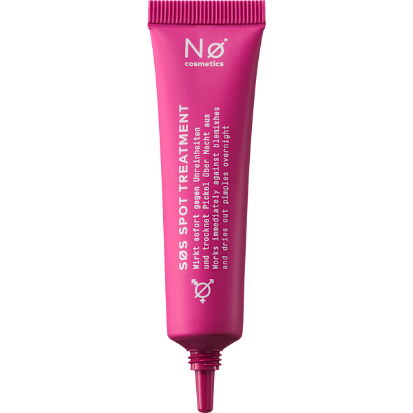 SØS Spot Treatment NØ cosmetics